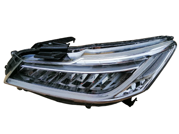 HONDA ACCORD MC LED ของแท้ ไฟหน้า แอคคอร์ด G9 MC 2013 2014 2015 2016 ข้างซ้าย