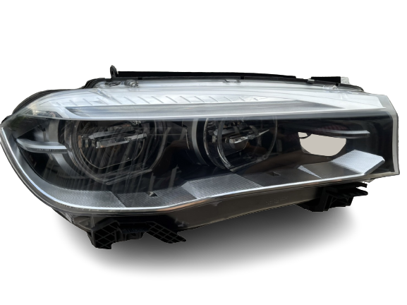 ไฟหน้า BMW X5 ADAPTIVE LED 2015 2016 2017 2018 2019