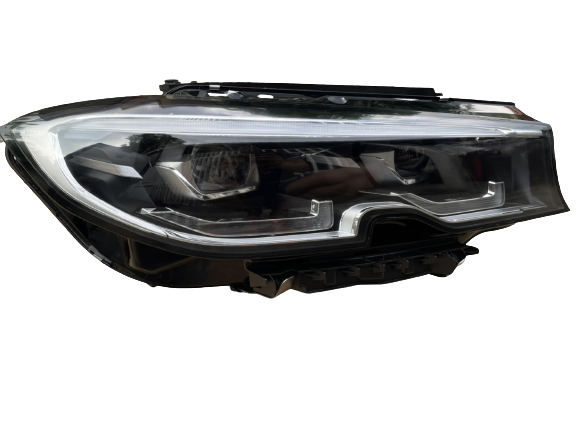 2019 2020 2021 BMW G20 330I M340I RIGHT LED HEADLIGHT OEM