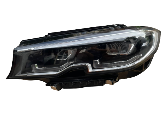 2019 2020 2021 BMW G20 330I M340I LEFT SIDE LED HEADLIGHT OEM