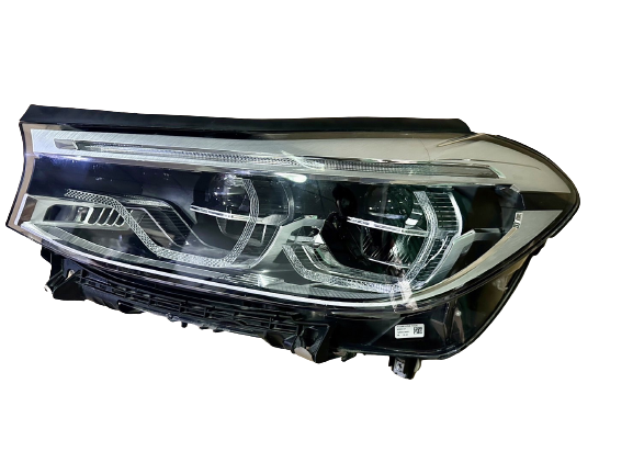 ไฟหน้า BMW SERIES7 ของแท้ G11 G12  BMW ADAPTIVE LED