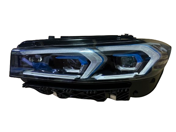 ไฟหน้า BMW 3 SERIES G20 G21 LCI LASER LED 2021 2022 2023 2024 ของแท้