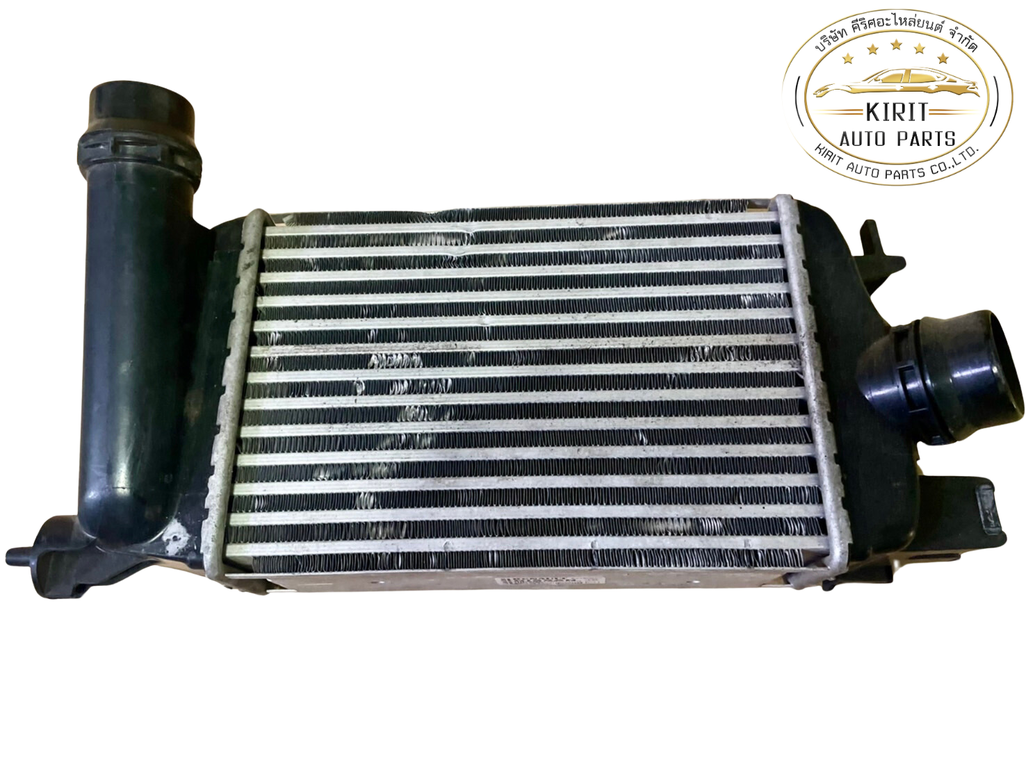 อินเตอร์คูลเลอร์ INTERCOOLER NISSAN ALMERA 2020 2021 2022 2023 ของแท้