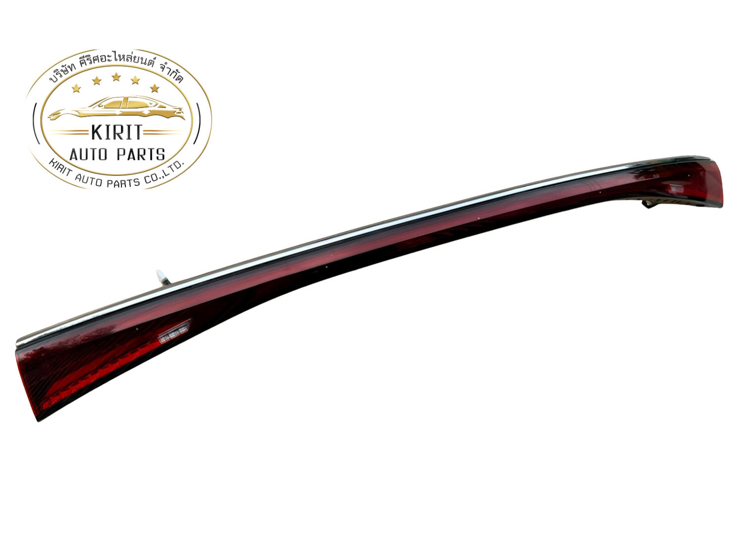 BYD ATTO 3 ของแท้ ไฟท้าย ไฟทับทิม ฝาท้าย BYD ATTO3