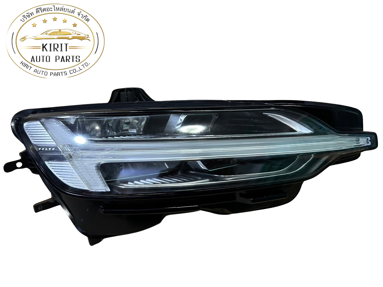 ไฟหน้า VOLVO S60 2020 2021 2022 2023 2024 ของแท้