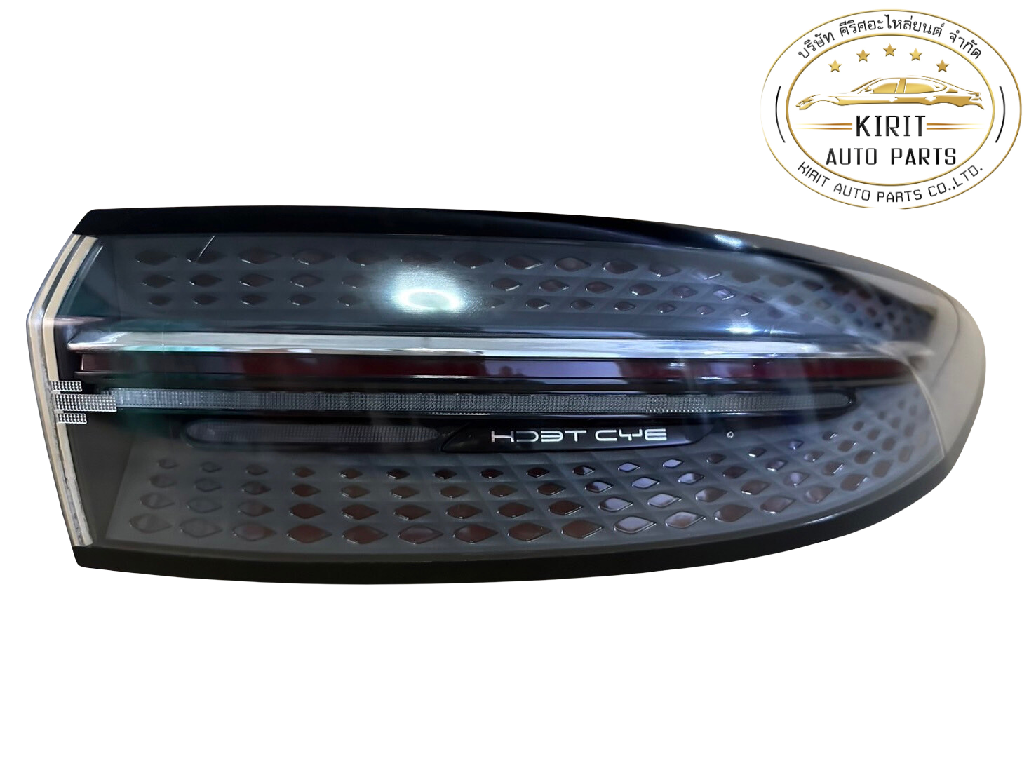 ไฟท้าย BYD SEAL ของแท้ ข้างขวา