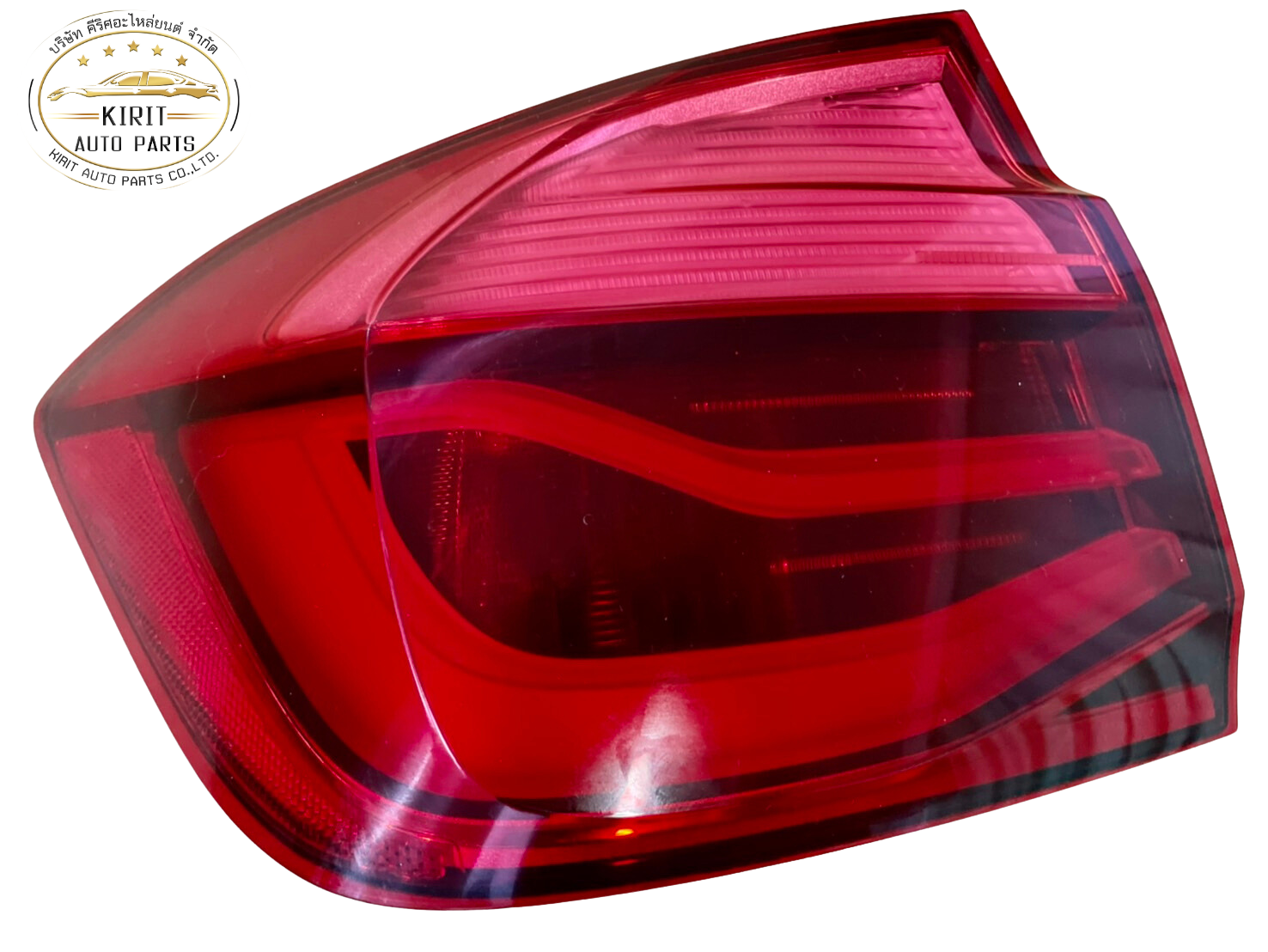 ไฟท้าย BMW F30 LCI ข้างซ้าย