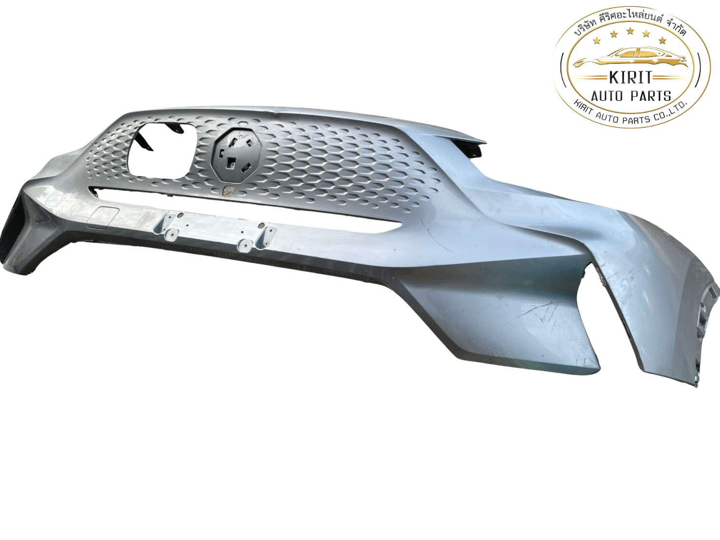 กันชนหน้า MG ZS EV 2020 2021 2022 2023 ของแท้