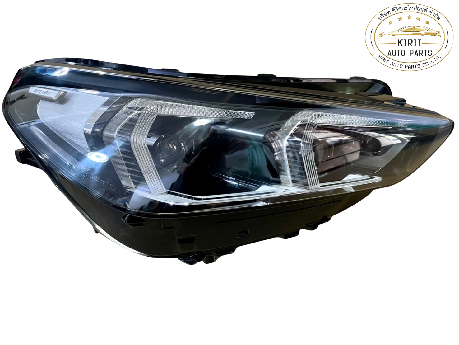 ไฟหน้า BMW X1 U11 2022 2023 2024 ของแท้