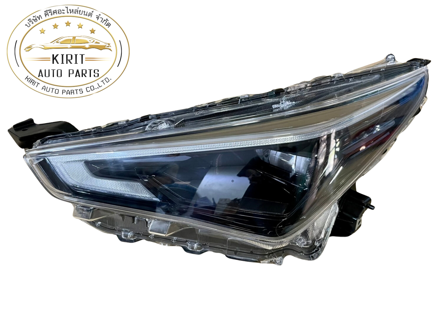 ไฟหน้า YARIS CROSS 2023 2024 2025 ของแท้