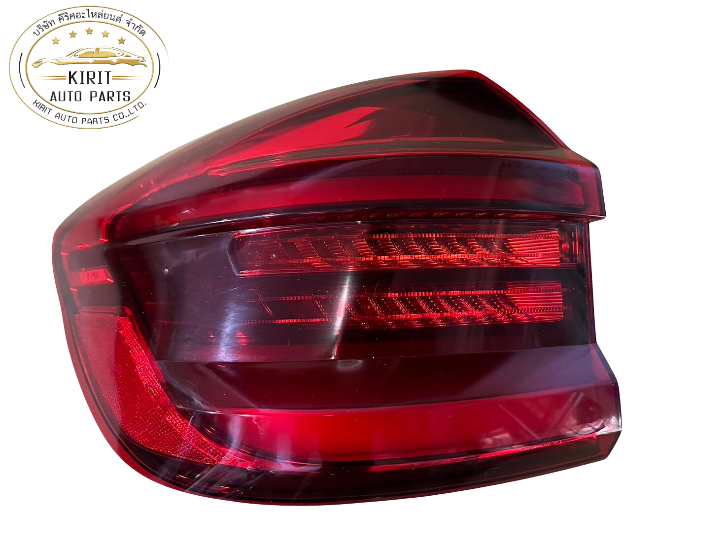 ไฟท้าย BMW X3 G01 G02 2018 2019 2020 ข้างซ้าย