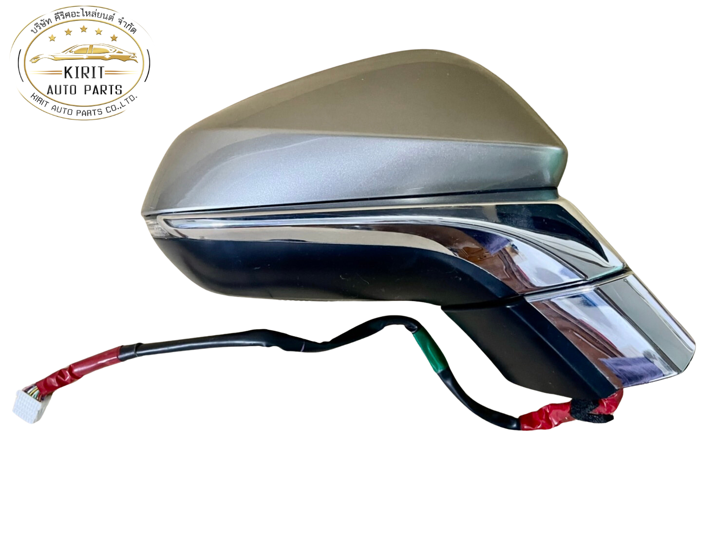 กระจกมองข้าง LEXUS RX350 RX450H 2016-2019 ของแท้ ข้างขวา