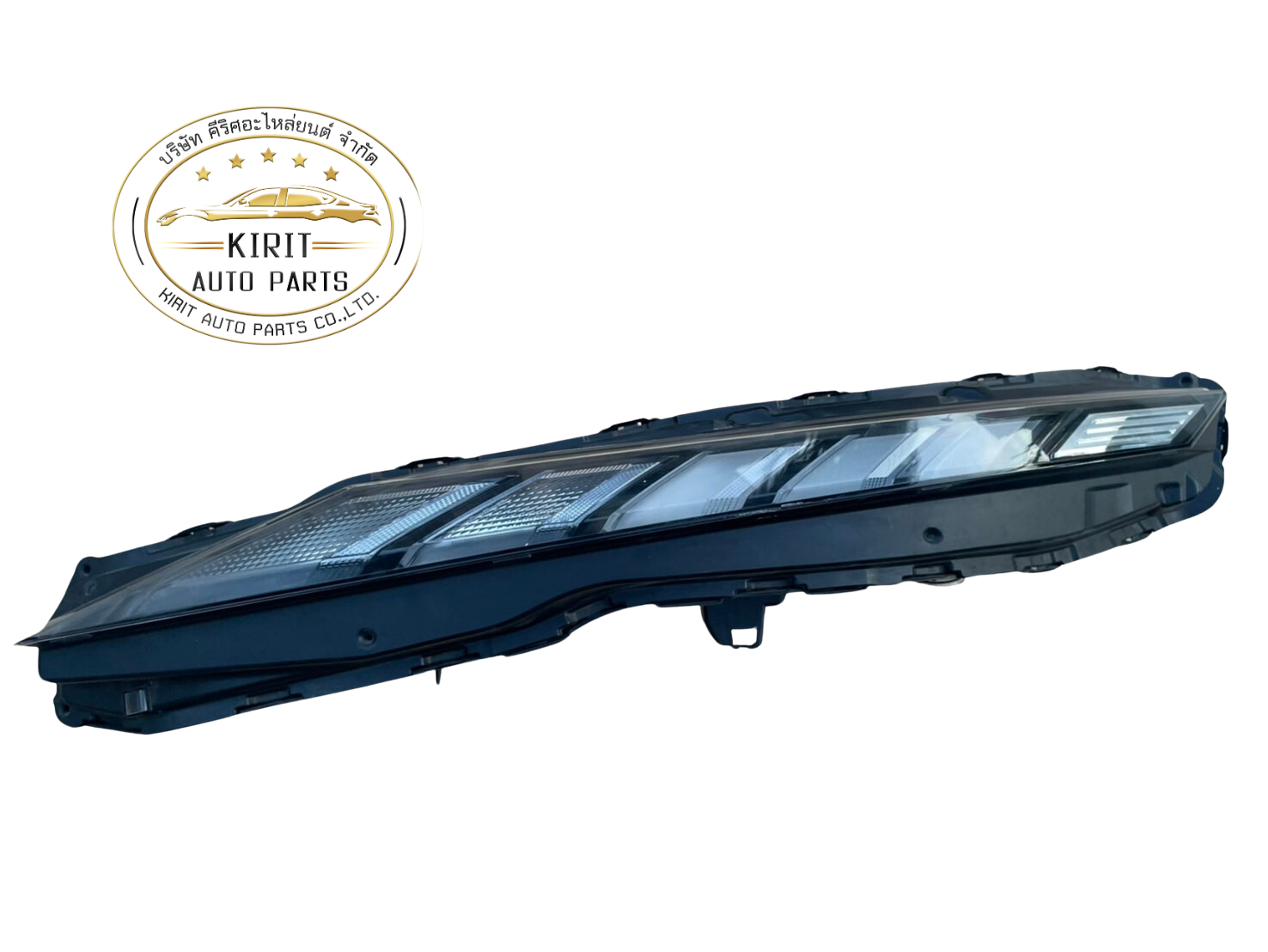 ไฟหน้า MITSUBISHI XPANDER LED 2022 2023 2024 ของแท้ ข้างซ้าย