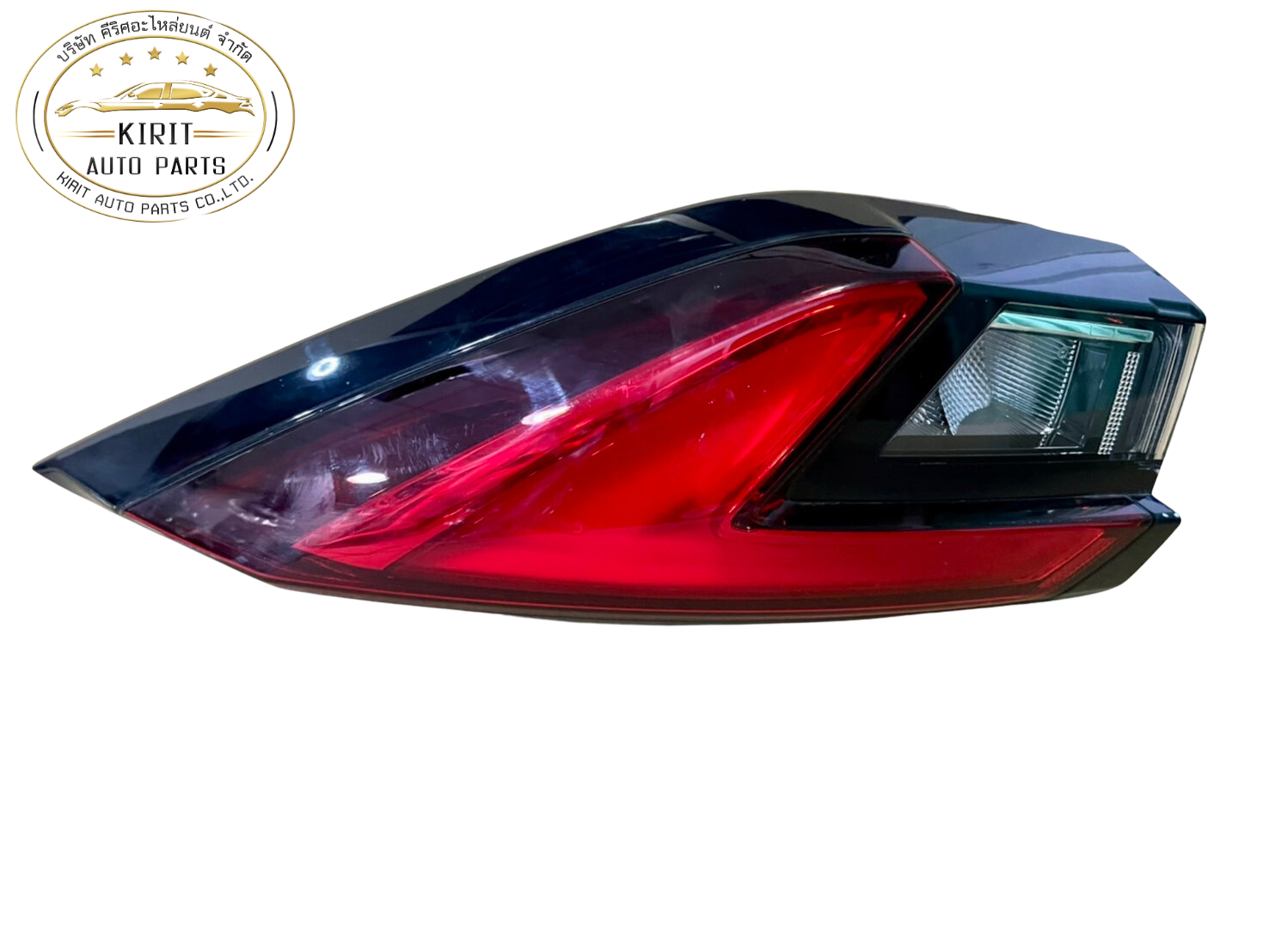 ไฟท้าย YARIS CROSS 2023 2024 2025 ของแท้