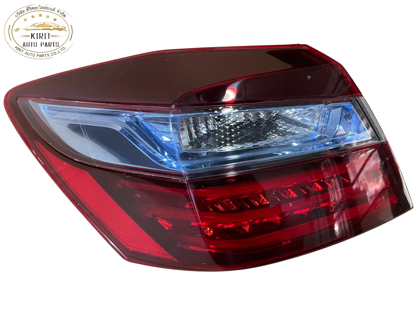 HONDA ACCORD G9 MC ของแท้ ไฟท้ายแอคคอร์ด G9 MC HYBRID