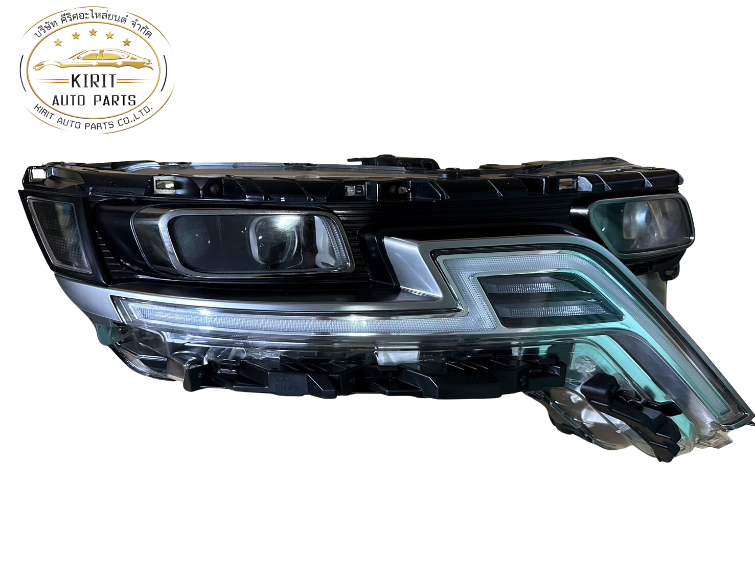ไฟหน้า KIA CARNIVAL ของแท้ 2020 2021 2022 2023 2024
