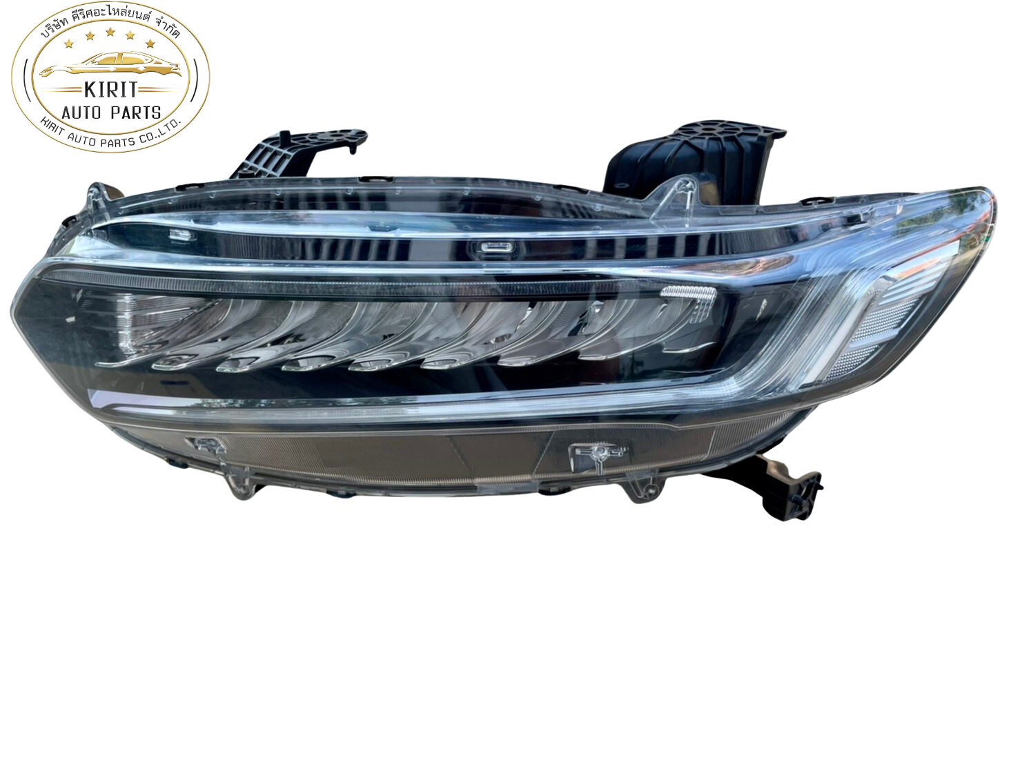 ไฟหน้า ACCORD G10