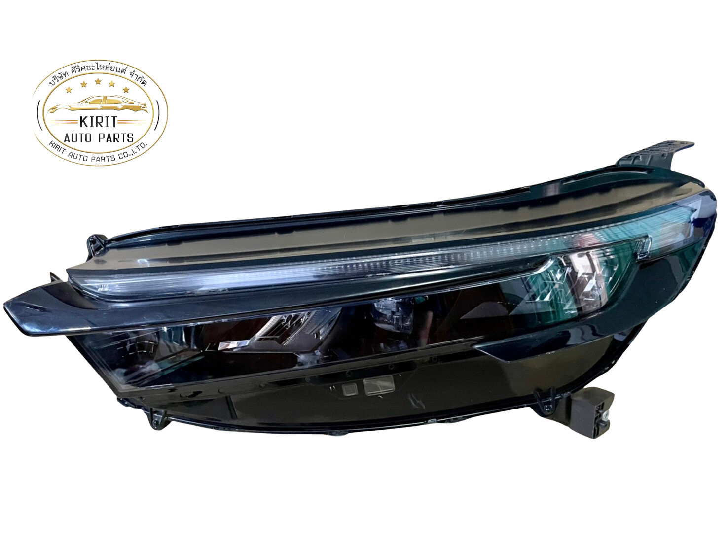 ไฟหน้า CRV 2023 2024 2025