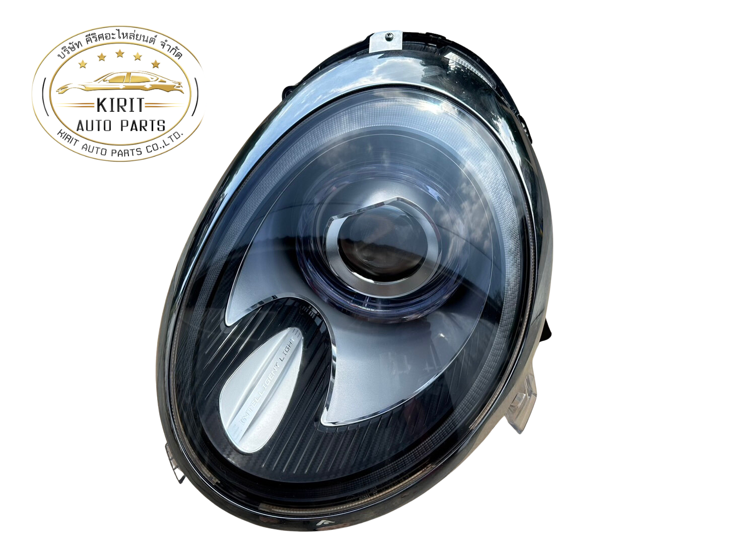 ไฟหน้า ORA GOOD CAT ข้างซ้าย