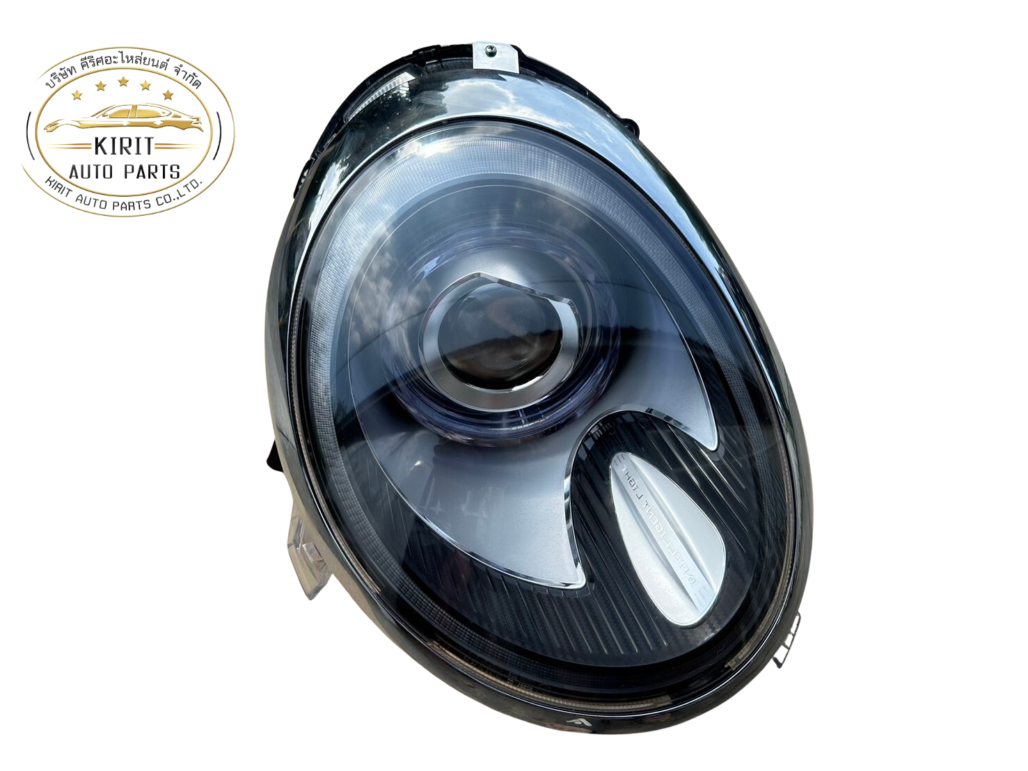 ไฟหน้า ORA GOOD CAT ของแท้ ข้างขวา