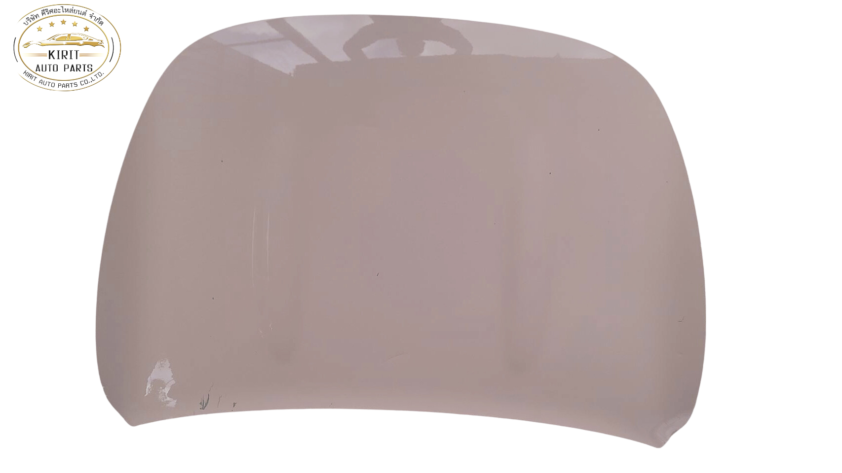 ฝากระโปรงหน้า ORA GOOD CAT ของแท้