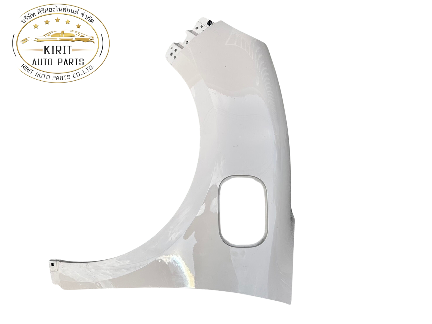 บังโคลนหน้า แก้ม ORA GOOD CAT ข้างซ้าย ของแท้