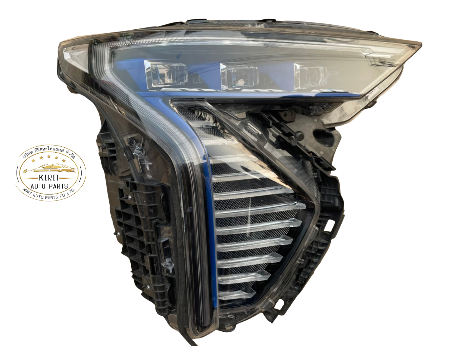 ไฟหน้า HAVAL JOLION ของแท้ ข้างขวา