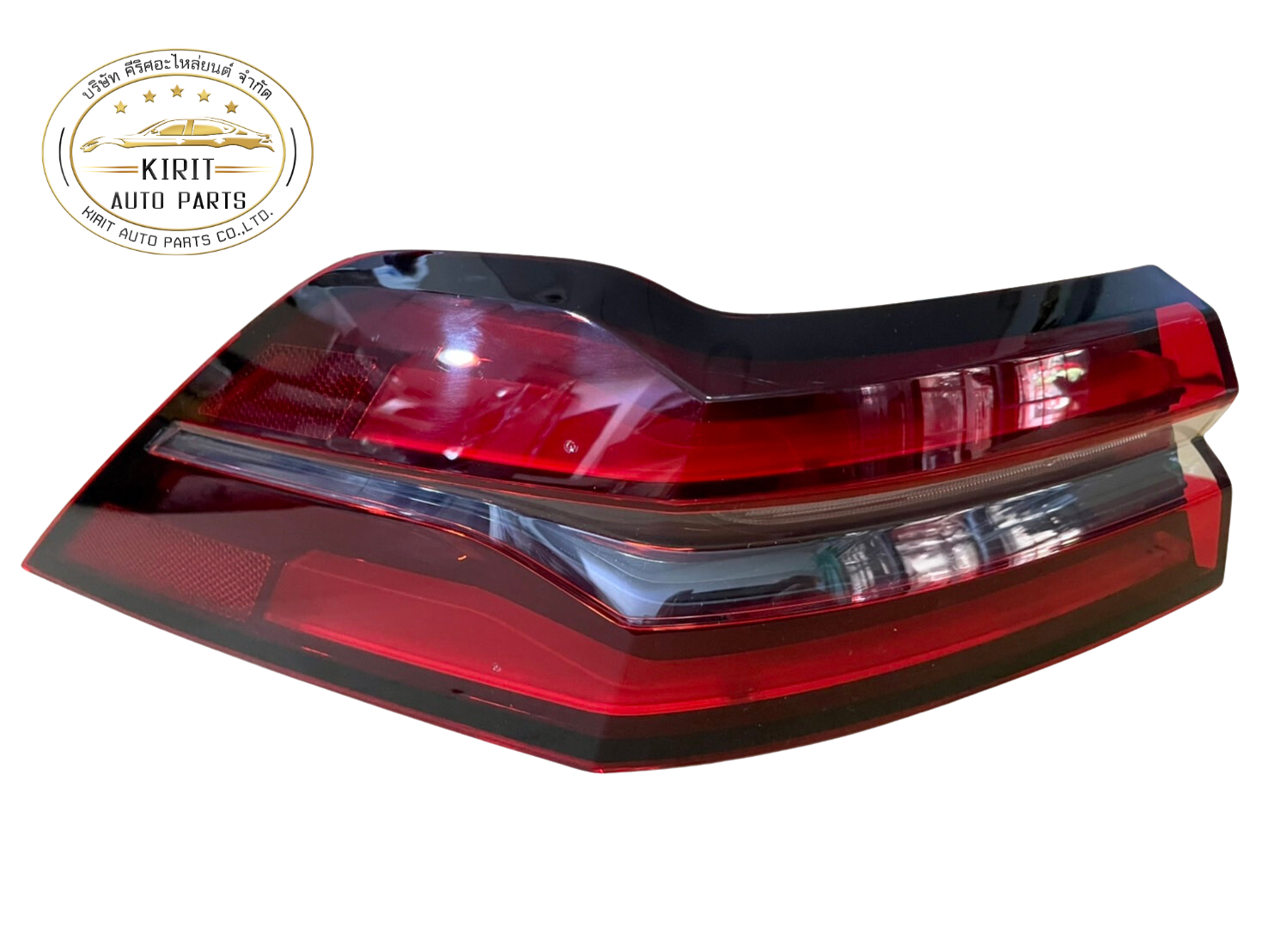 ไฟท้าย BMW G60 SERIES 5 2023 2024 2025 ของแท้