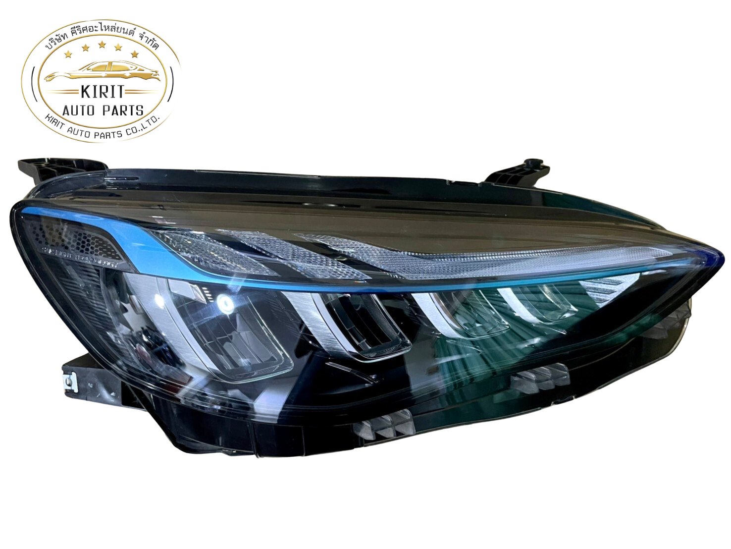 ไฟหน้า MG HS PHEV MODEL D ข้างขวา