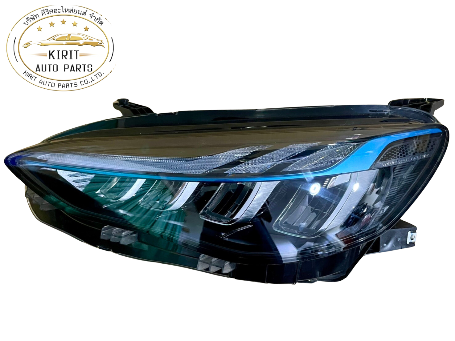 ไฟหน้า MG HS PHEV MODEL D ข้างซ้าย