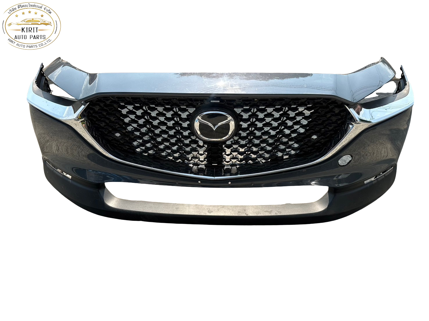กันชนหน้า MAZDA CX30 CX-30