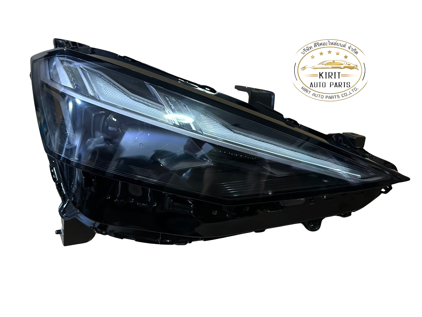 MUX ของแท้ ไฟหน้า MU-X มิวเอ็กซ์ 2025 2026 รูปที่ 1