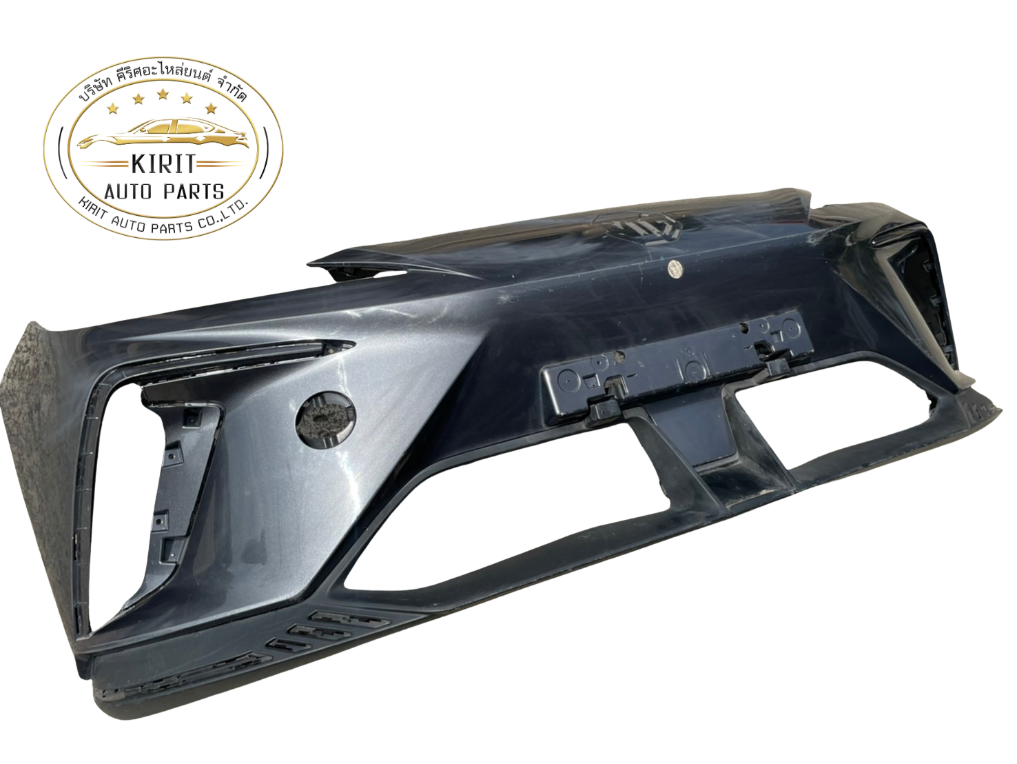 กันชนหน้า MG 4 ของแท้