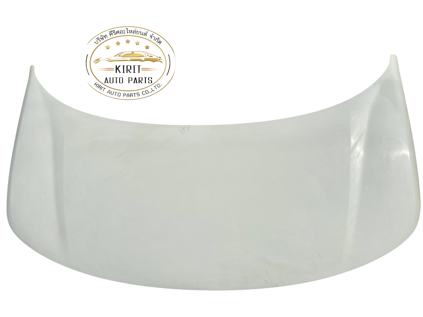 ฝากระโปรงหน้า BYD DOLPHIN