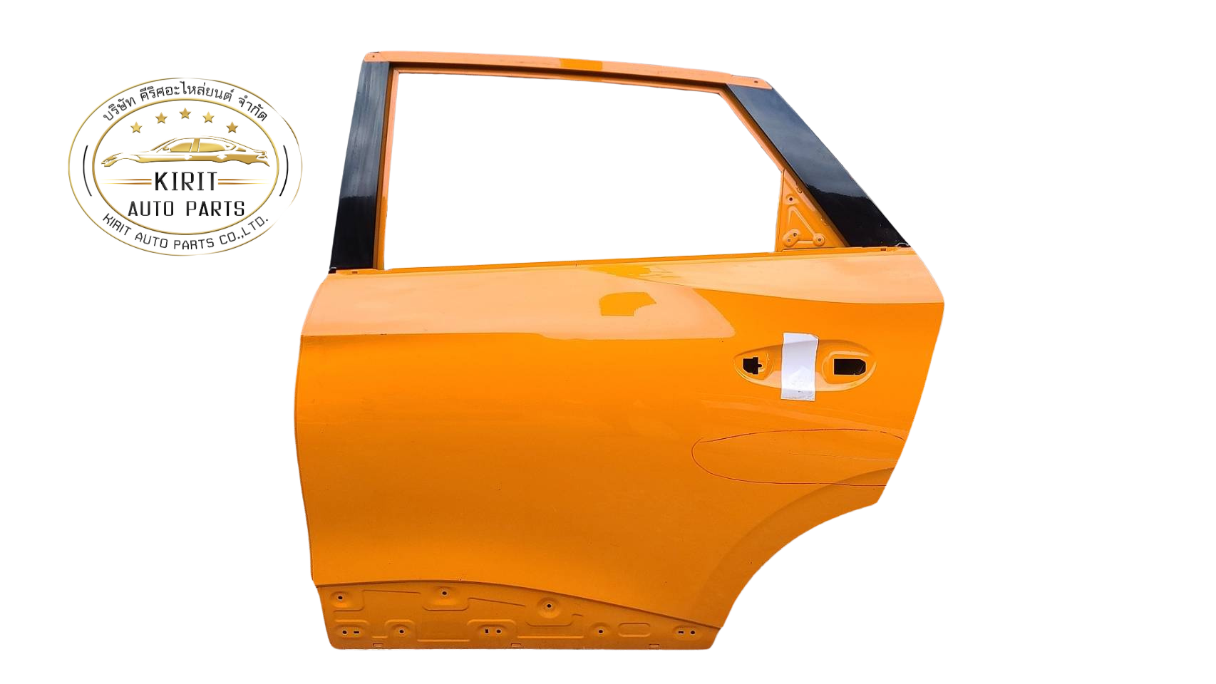 ประตูหลัง ซ้าย MG4