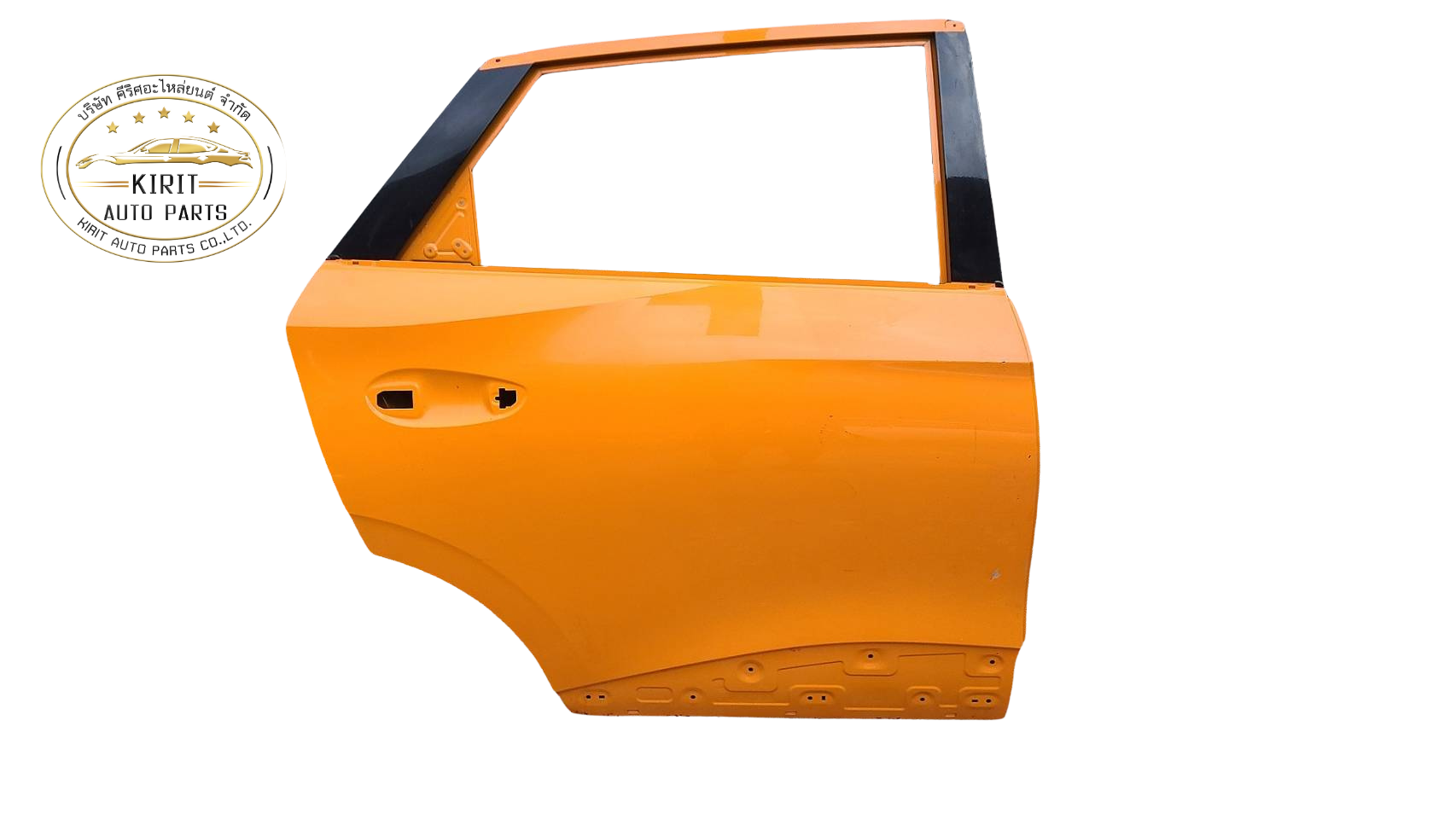 ประตูหลัง ขวา MG 4