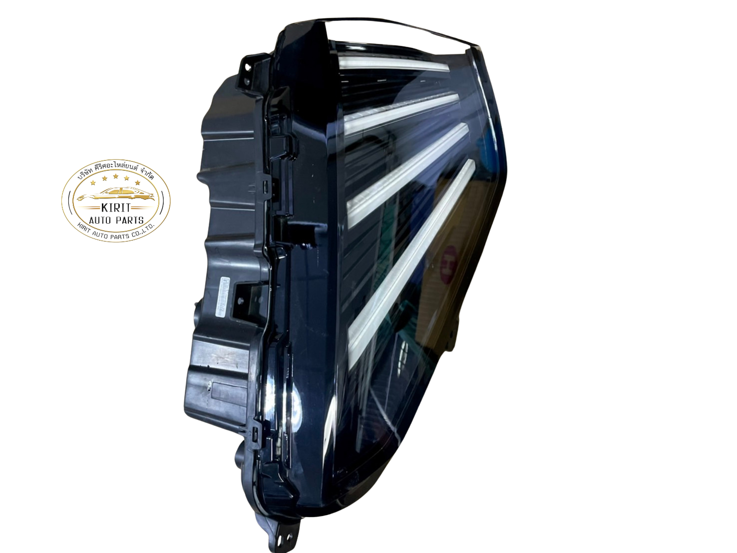 ไฟหน้า AION Y PLUS ไฟตัดหมอก ของแท้ ข้างขวา