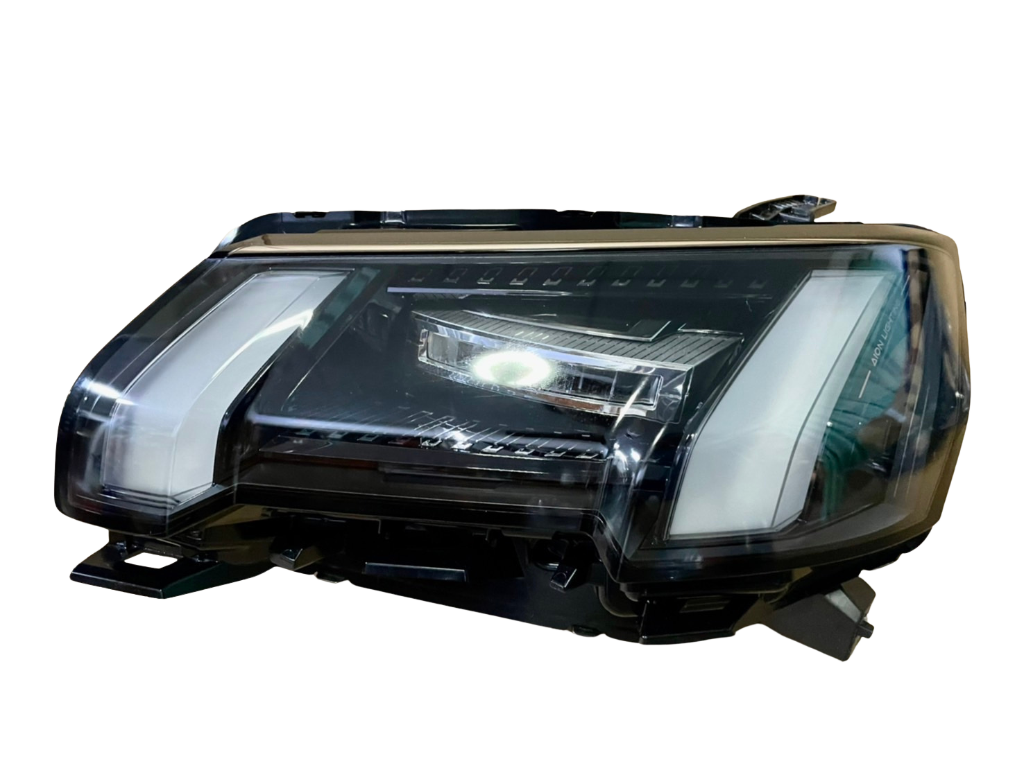 AION V ของแท้ ไฟหน้า ไอออน V