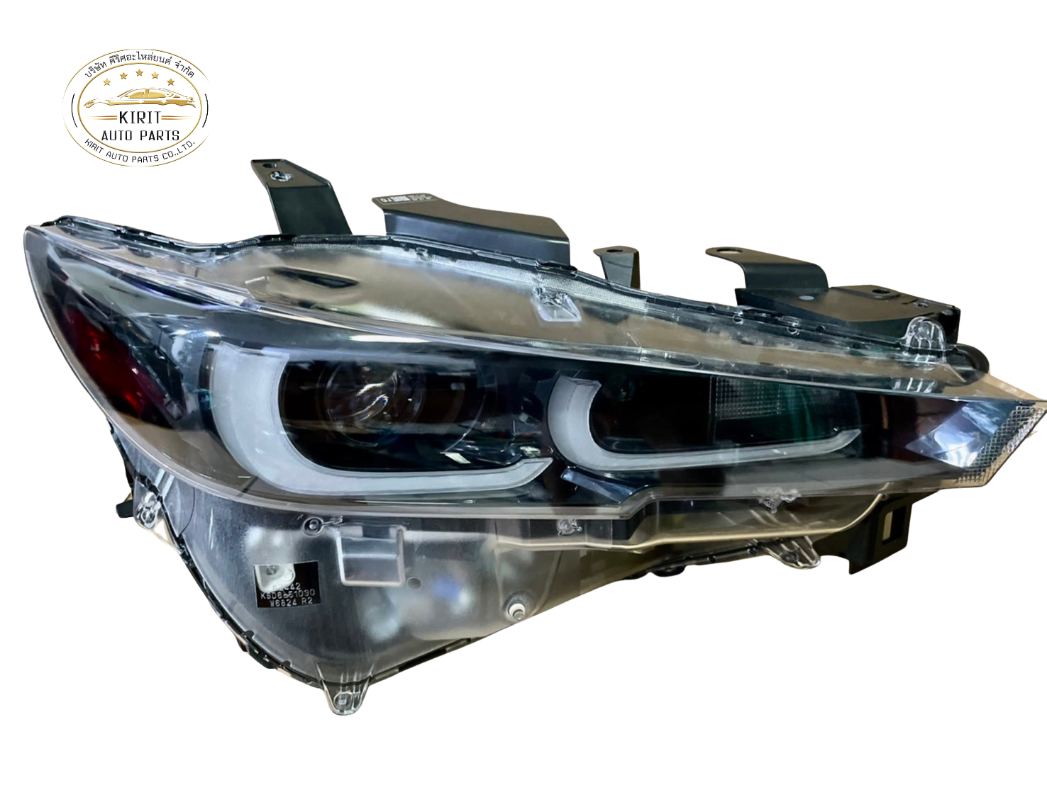 ไฟหน้า MAZDA CX5 2025 2026 ข้างขวา ของใหม่