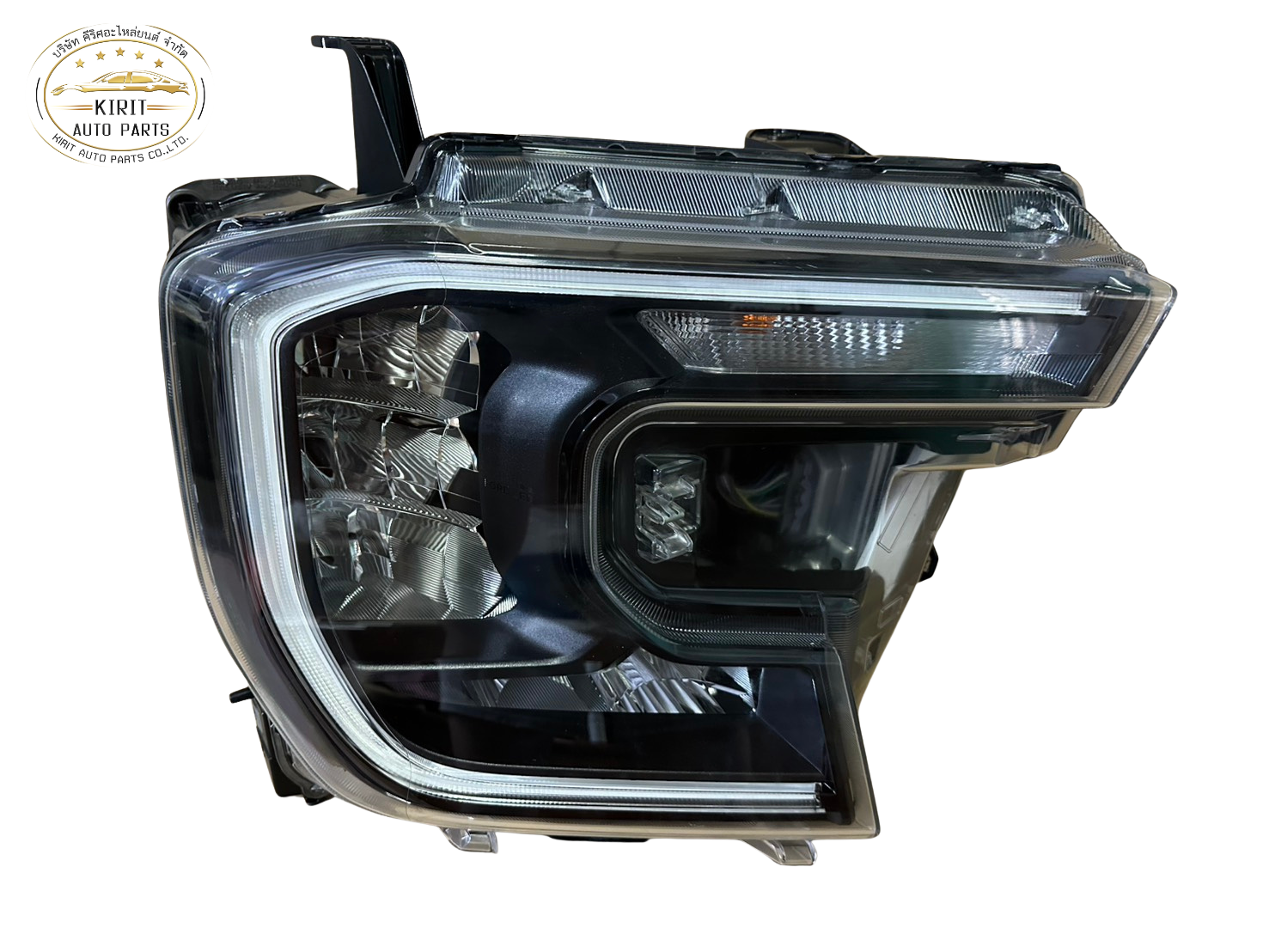 ไฟหน้า FORD RANGER NEXTGEN ของแท้