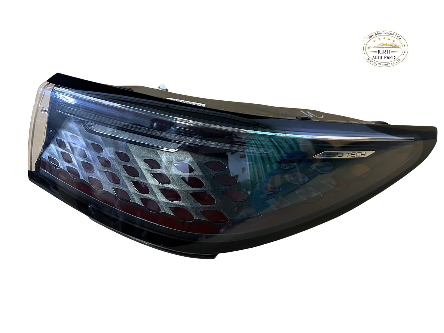 ไฟท้าย BYD SEALION 7 ของแท้