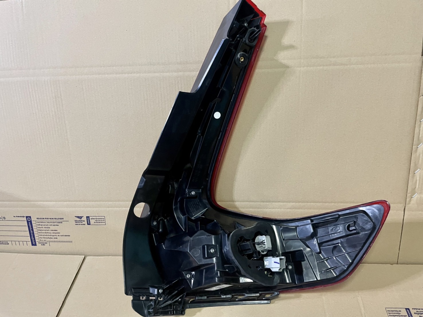 ไฟท้าย VOLVO XC40 ของแท้ ข้างซ้าย รูปที่ 5