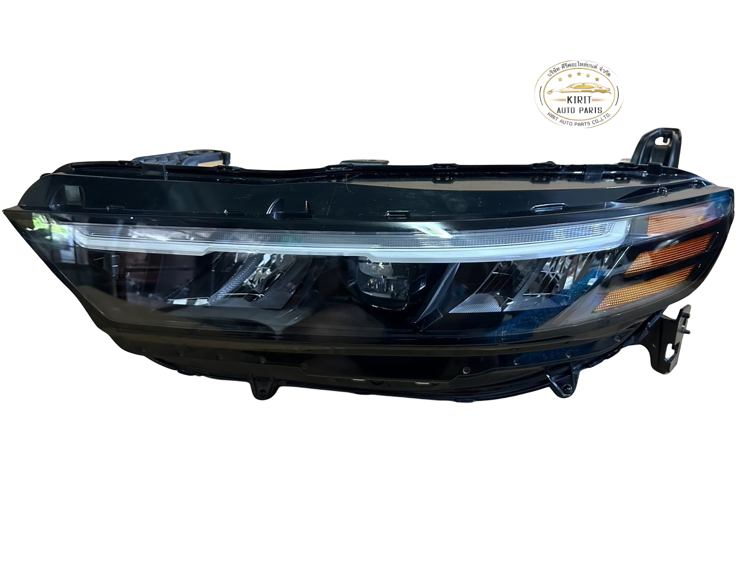 ไฟหน้า ACCORD G11 ของแท้ ข้างซ้าย รูปที่ 1