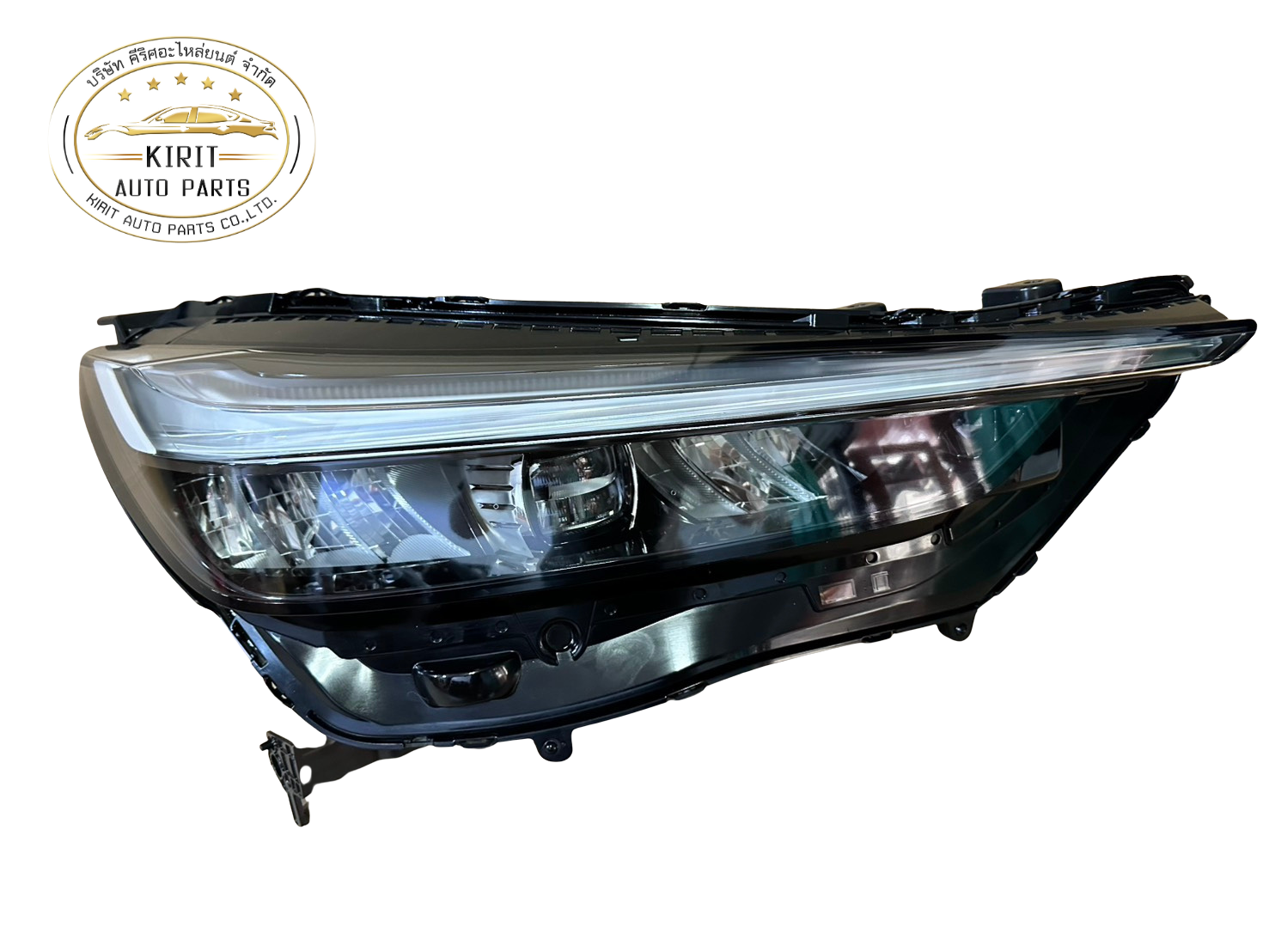 HONDA HRV ของแท้ ไฟหน้า เอชอาร์วี 2024 2025 2026 รูปที่ 1