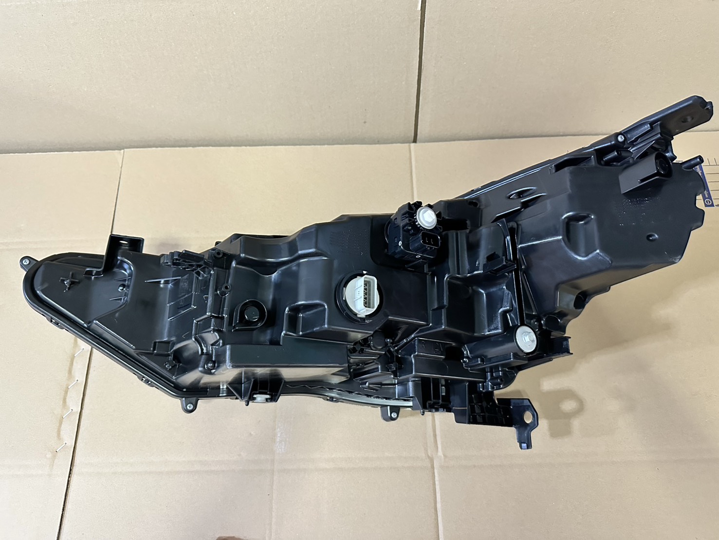 HONDA HRV ของแท้ ไฟหน้า เอชอาร์วี 2024 2025 2026 รูปที่ 5