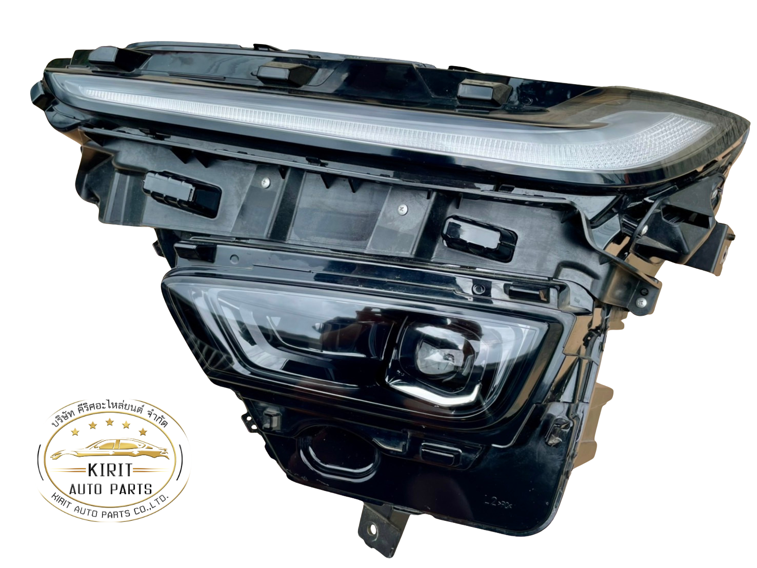 ไฟหน้า NETA X ข้างซ้าย ของแท้