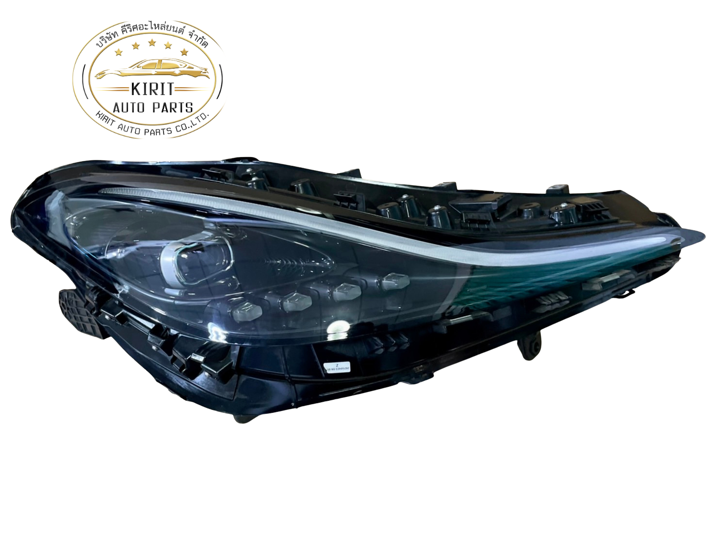 ไฟหน้า MG IM6 ของแท้ ข้างขวา