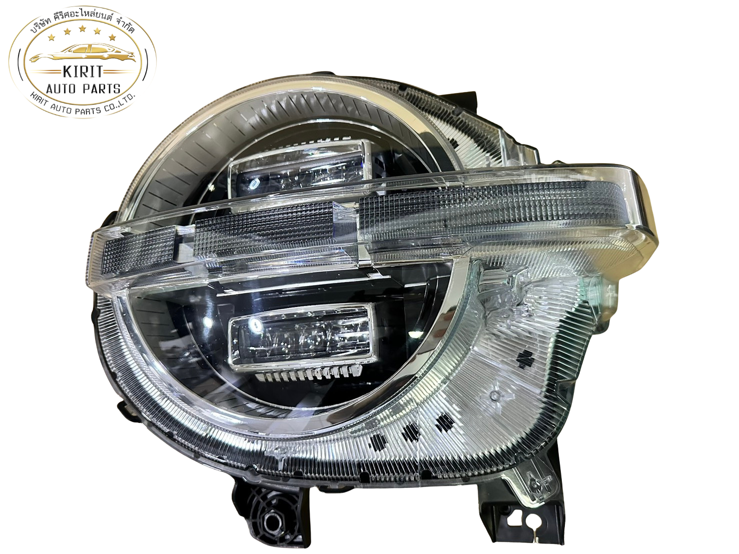 ไฟหน้า TANK 300 ของแท้