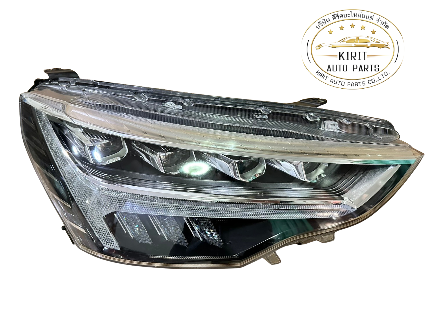 ไฟหน้า HAVAL JOLION SPORT HEV 2024 2025 2026 ของแท้ รูปที่ 1
