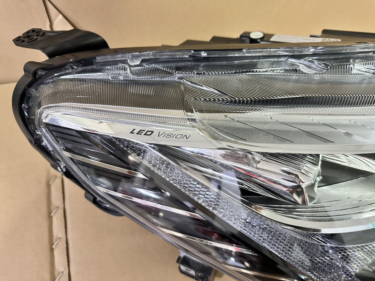 ไฟหน้า HAVAL JOLION SPORT HEV 2024 2025 2026 ของแท้ รูปที่ 4